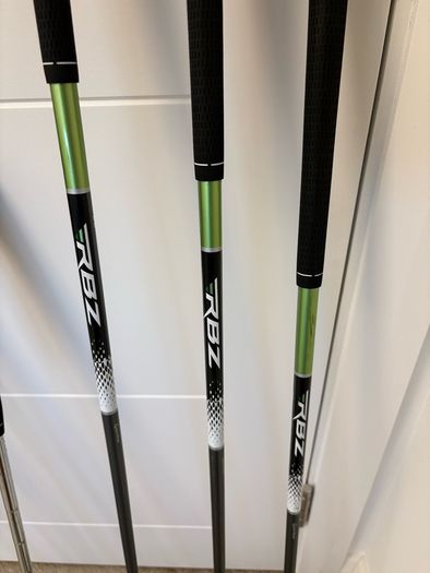 TaylorMade RBZ Speedlite