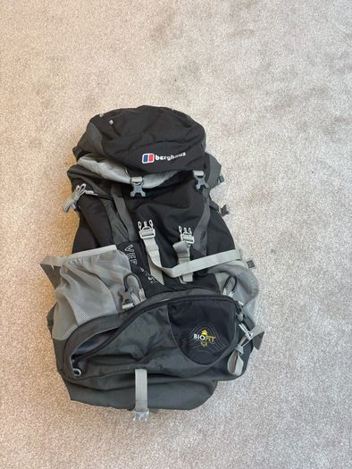 Rucksack