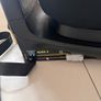 Maxi Cosi Axiss Fix 360. Car seat suitable to 4 years old Image 9