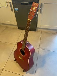 Acoustic Guitar