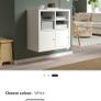 ikea kallax door insert - two - Image 3