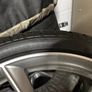 ORIGINAL Audi RS6 C7 21 Inch Alloy Wheels With Brand New Dunlop Potenza Sport Tyres. Audi A6 C7 4G Competition Exclusive Fully Electrical Leather Interior Seats Door Cards Armrest Image 6