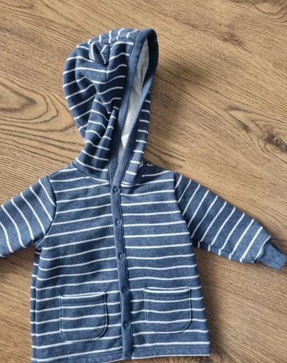 Baby boy bundle 40 pieces 3-6 & 6-9