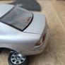AUTOart 1:18 Volkswagen Phaeton (Silver) - Rare Diecast Model Image 9