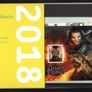 2018 Great Britain Royal Mail Miniature Sheets Pack with all miniature sheets issue in the year Mint Never Hinged (MNH) Image 2