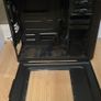 PC Case ATX with 3 fans Image 5