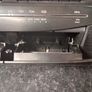 Vintage Sharp Stereo Raido Cassette Recorder Image 2