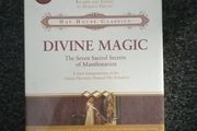 Divine magic