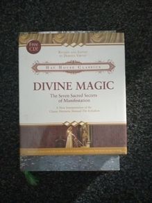 Divine magic