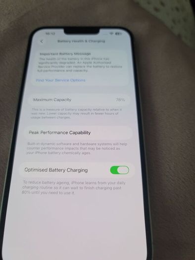 iPhone 13 Pro Max unlocked