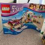 Two Lego  friends sets Image 7