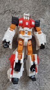 Transformer  / toy / combiner