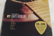 MTV Unplugged 3 The Best Of Cd &amp; Dvd