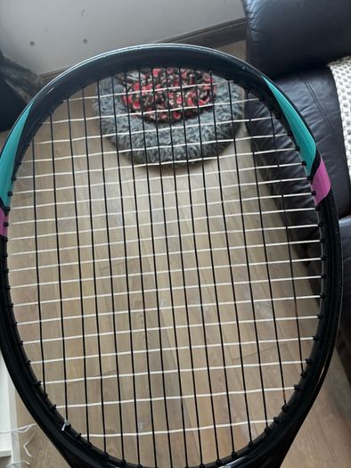 Tennis Racket