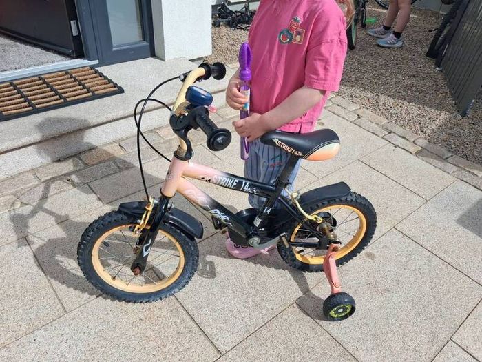 Kids Bike