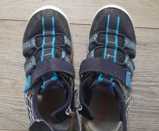 superfit sandals