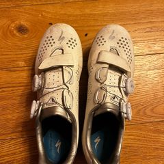 Specialized road shoe EU38 UK5 torch 3.0