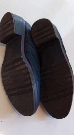 Ladies Loafers 6/39
