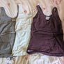 B shirt breastfeeding tops (size 12) Image 3