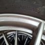 17 Inch alloys Image 2