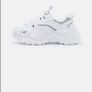 Like New Fila Uk 5,5 EUR 38 Image 5