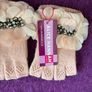 Alice Hannah Gloves (Half Finger) Image 10