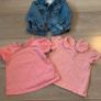 baby girls 9-12 months  clothes bundle Image 9
