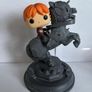 Big bulk harry potter funko pop collection Image 2