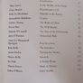 A Green & Mortal Sound/short fiction by Irish Women Writers/1999 Image 4