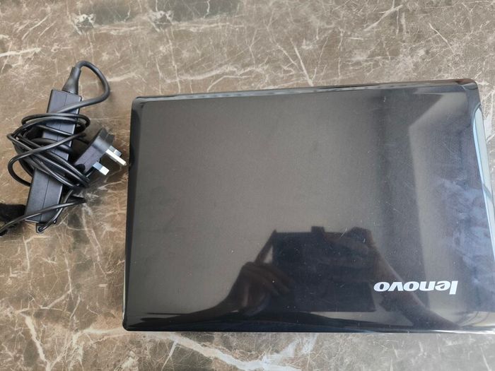 Lenovo Laptop