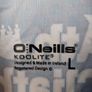 Dublin GAA Goalkeeper Jersey Image 3