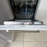 Indesit Slim Integrated dishwasher Image 2