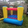 bouncy castle Image 2