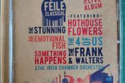 Various - Feile Classical The Live Album CD (2018) Irish Indie Rock Compilation EX+ Out Of Print