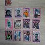 Topps Turbo Attax 2025 - 500 cards Image 2