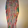 UNISEX Beach Dress - Made in Italy Image 5