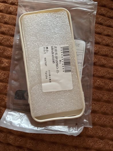 Iphone 15 Pro case
