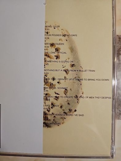 Lambchop 2cd Boxset  - Awcmon Noyoucmon