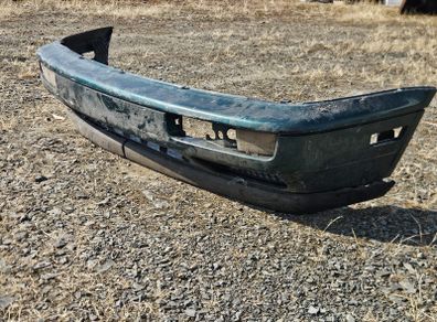 US spec Mk3 Golf / Vento / Jetta front bumper
