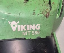 viking mt 585