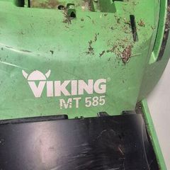 viking mt 585