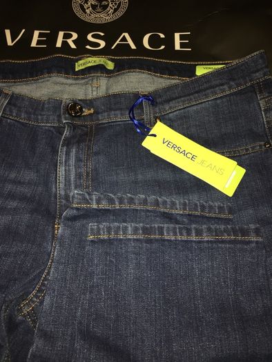 Versace Jeans