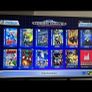 Official sega mega drive mini + 2 controllers + 42 preloaded games Image 2