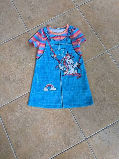 Girls clothes bundle