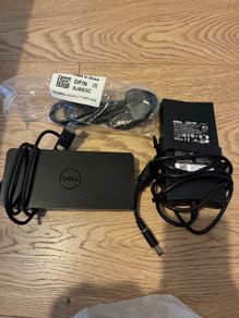 Dell docking station D6000