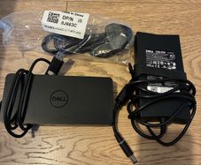 Dell docking station D6000