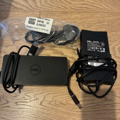 Dell docking station D6000