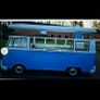 VW Replica Food Cart Image 3