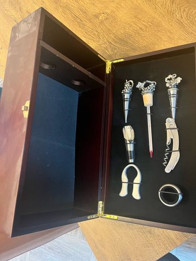Wine box