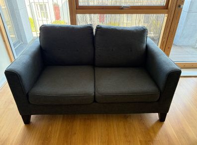 2seater sofa - excellent condition